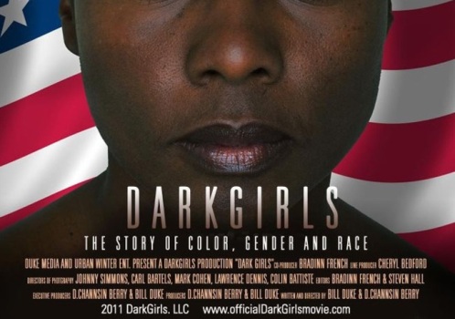 dark girls
