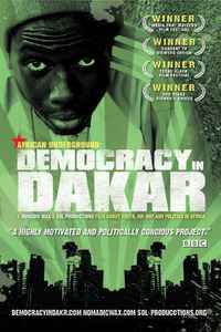 dakar