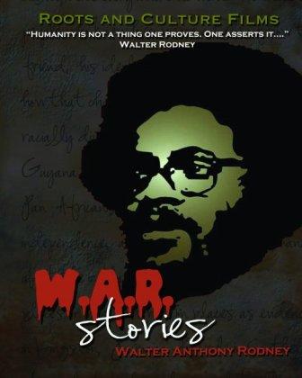 WARStories