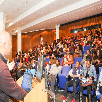 Jamaicans end slavery 350